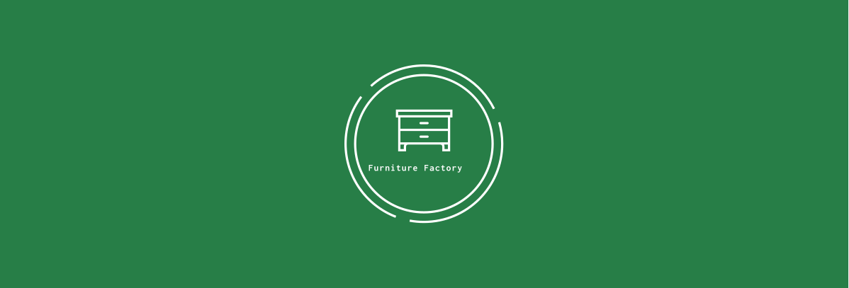 Furniture of Factory